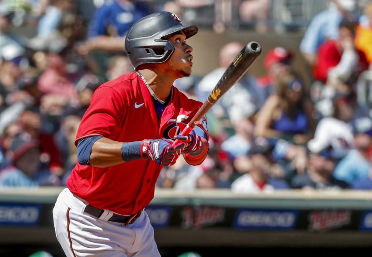 Four Twins pitchers shut out A’s, 1-0