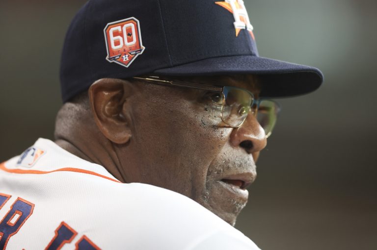 2019 World Series a distant memory as Nationals meet Astros