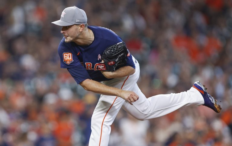 Astros, Red Sox meet in rematch of last year’s ALCS