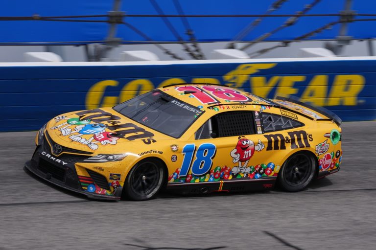 2022 AdventHealth 400: Preview, Odds & Best Bets