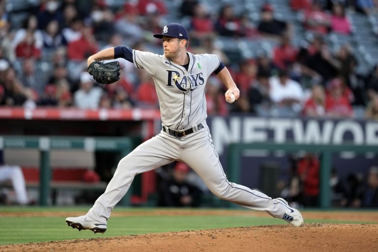 Rays, Tigers start series with optimistic outlooks