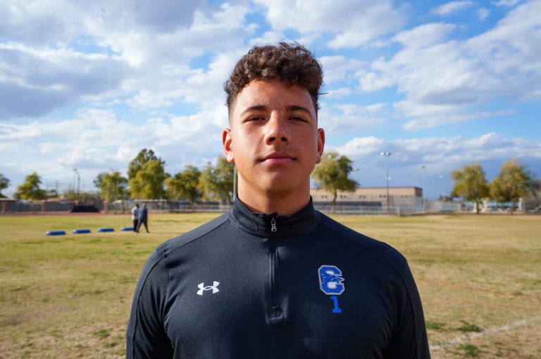 5-star 2024 QB Dylan Raiola commits to Ohio State