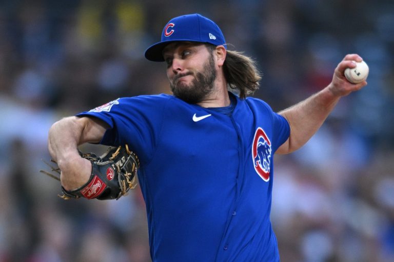 Cubs looking to end home skid against Pirates