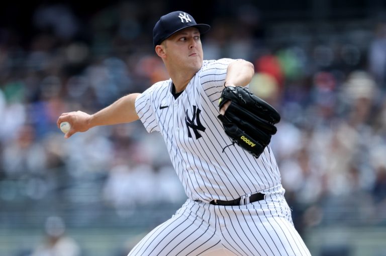 Yankees’ Jameson Taillon looks for first ‘W’ against Orioles