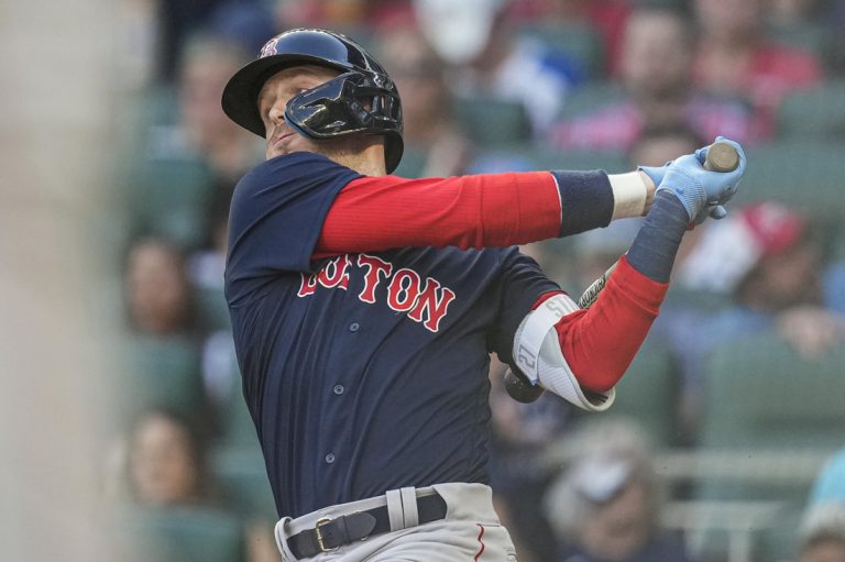 Teams scraping for runs meet as Rangers oppose Red Sox