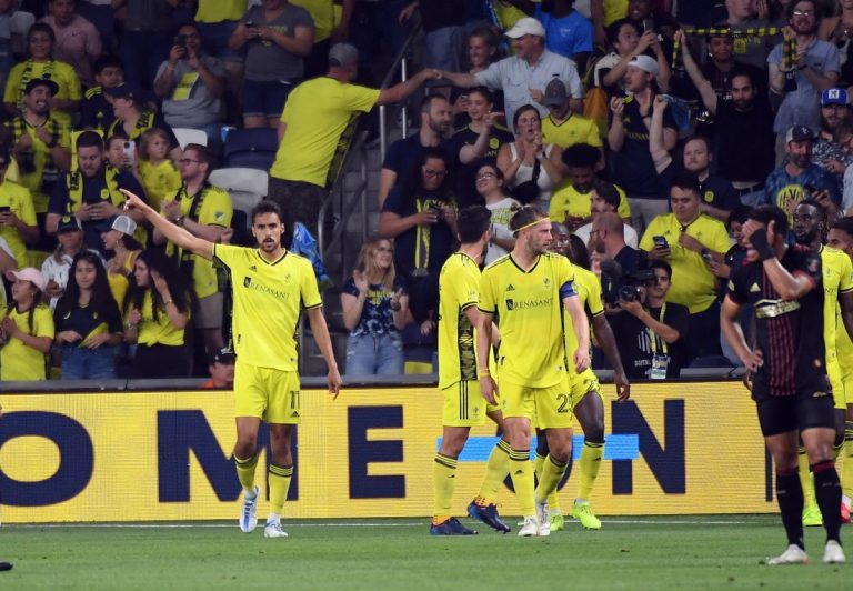 Nashville SC looks to carry momentum on road versus Dynamo