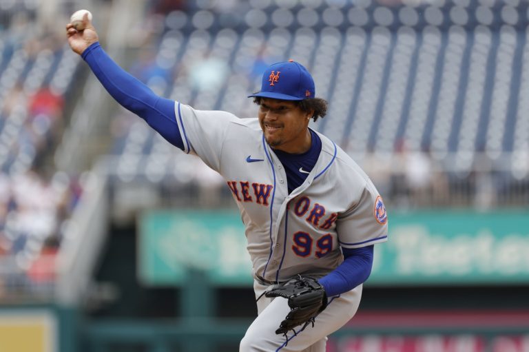 Mets, Cardinals bring some history into series-opening doubleheader