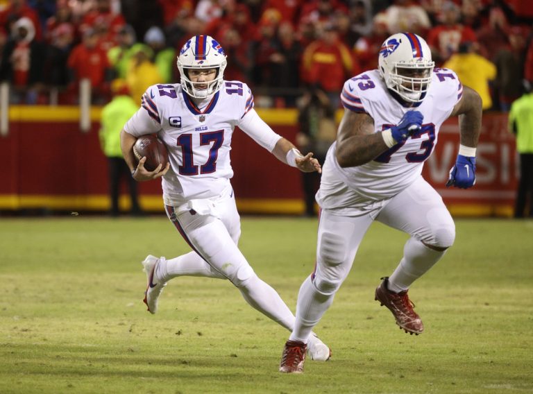 NFL Week 1 lines: No big favorites