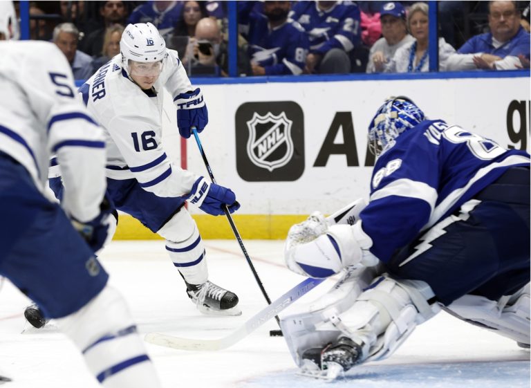 Maple Leafs’ playoff hex looms over Game 7 vs. Lightning