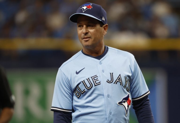 Blue Jays attempt to end skid at Rays’ expense