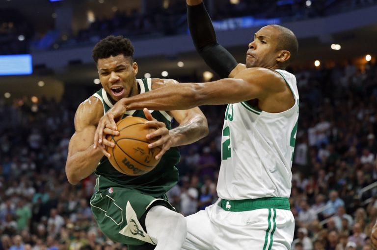 Celtics’ Al Horford available to play in Game 2 vs. Heat