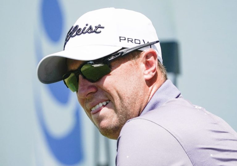 Golf Glance: Justin Thomas highlights Charles Schwab Challenge field