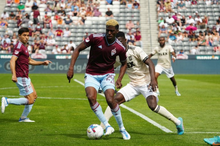Rapids set to keep rolling in matchup with struggling Sporting KC