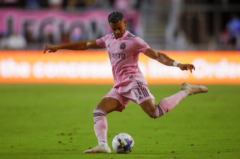 D.C. United rally to tie Inter Miami, 2-2