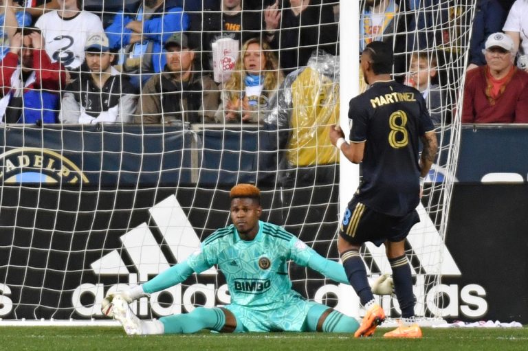 Union host Inter Miami, aim to extend home dominance