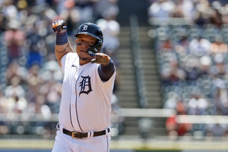 Tigers win, complete three-game sweep of Orioles