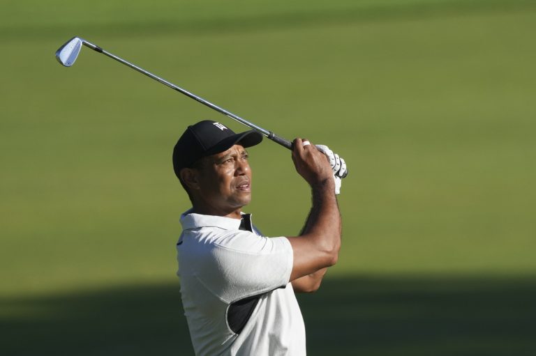Tiger Woods victory would cause historic loss for sportsbook