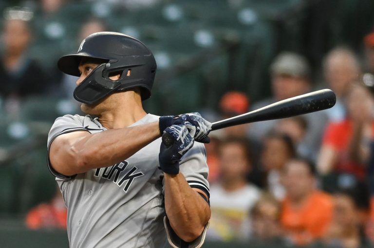 Luis Severino, Yankees shut down Orioles