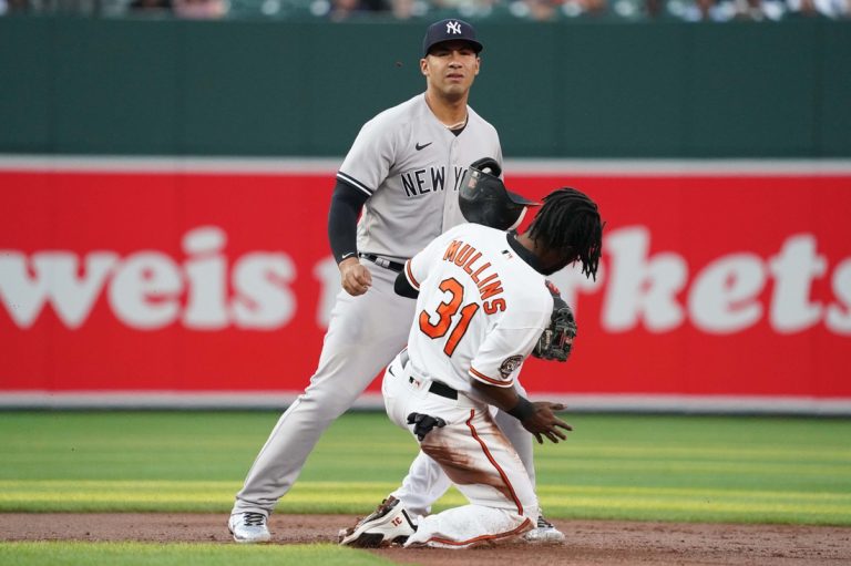 Yankees look to beat O’s for sixth straight time