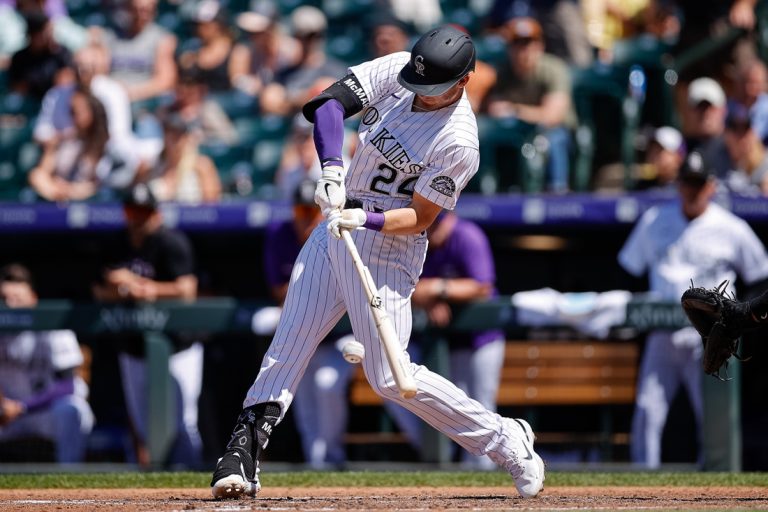 Rockies rally late to snap 12-game losing skid to Giants
