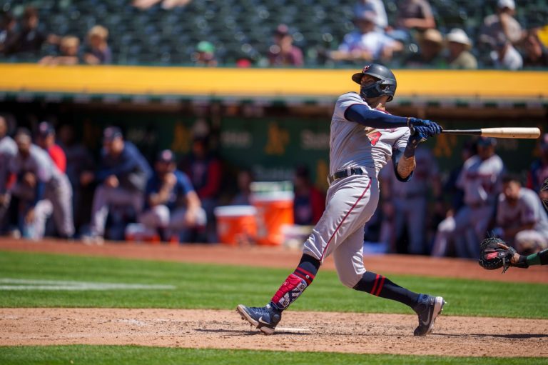 Luis Arraez, Gary Sanchez power Twins’ win over A’s