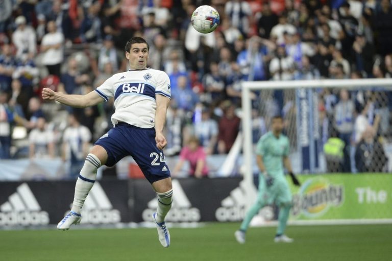 Whitecaps seeking road breakthrough at Charlotte