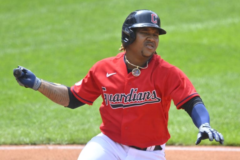 Jose Ramirez’s status hovers over start of Tigers-Guardians set