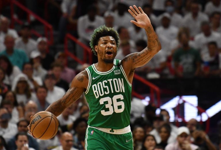 Series shifts to Boston as Celtics, Heat meet for pivotal Game 3