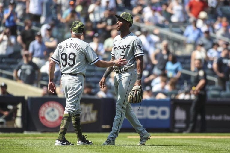 White Sox call out Josh Donaldson for ‘racist comment’