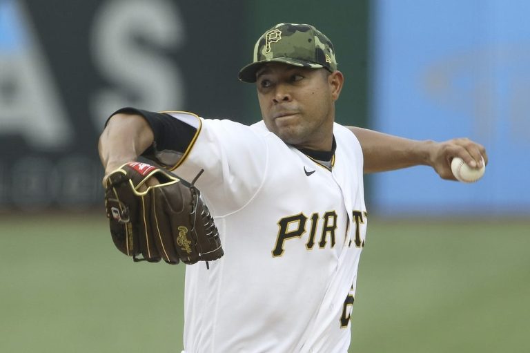 Padres hope to produce more runs vs. Jose Quintana, Pirates