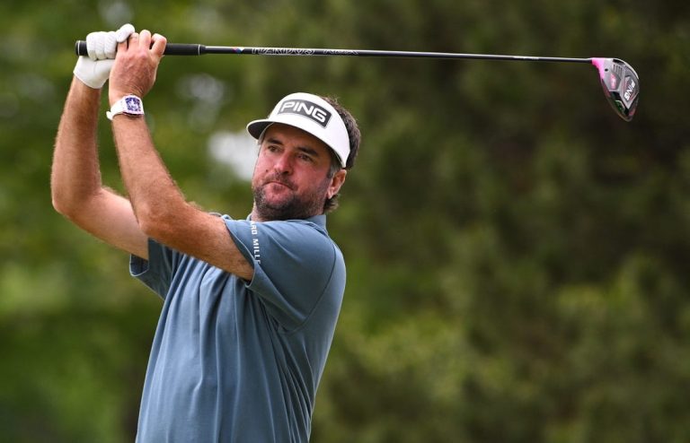 Bubba Watson out 4-6 weeks with torn meniscus
