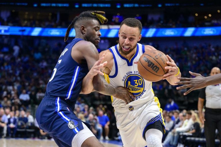 Warriors ‘focused’ and seeking sweep of Mavericks