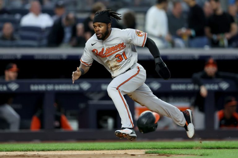Ramon Urias’ homer propels Orioles past slumping Yankees