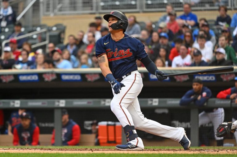 Twins extend hot streak with win against Tigers