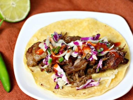 Margarita Carnitas