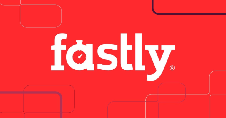 Fastly Shares Drop 18% Following Q1 Results & CEO’s Resignation Announcement