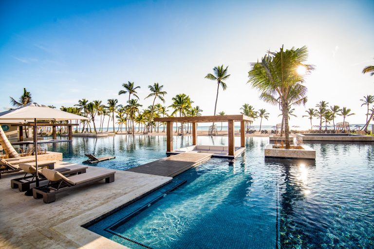 Playa Hotels & Resorts Shares Up 5% on Strong Q1 Results