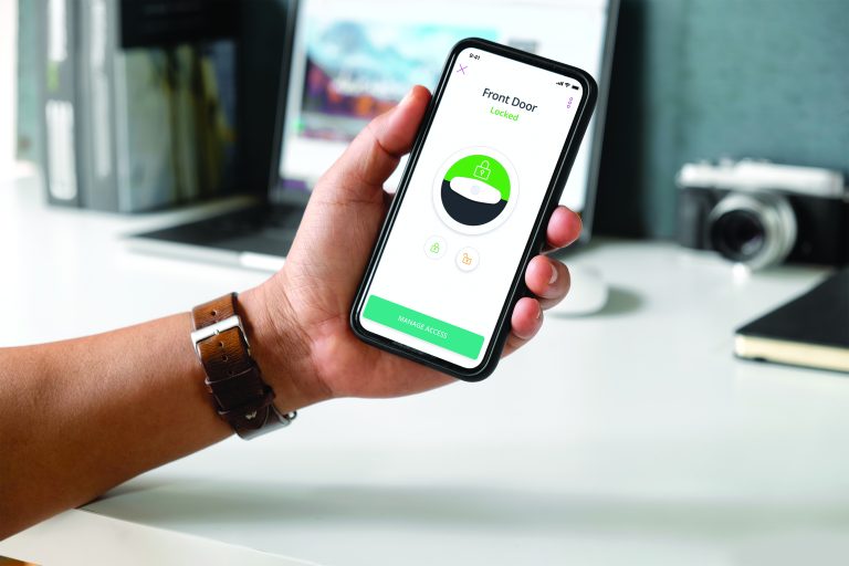 SmartRent’s Q1 Earnings Preview