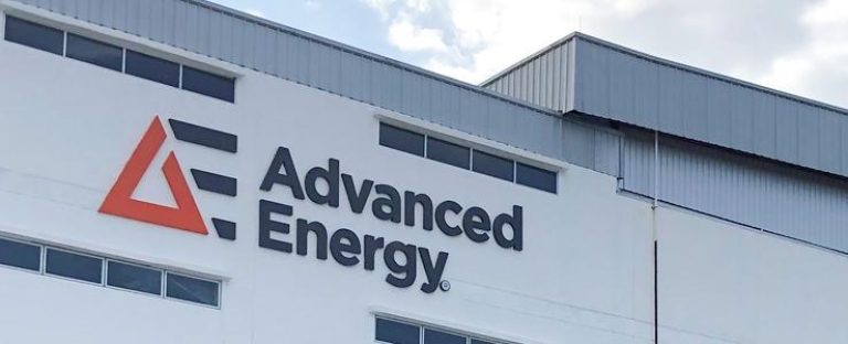 Advanced Energy Industries Reports Better Than Expected Q1 Results