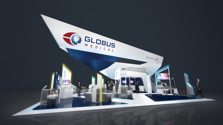 Globus Medical Reports Q1 Miss, In-Line Guidance