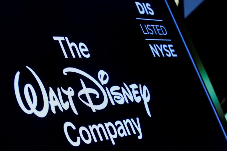 The Walt Disney Reports Q2 Beat, But Shares Fall 3%