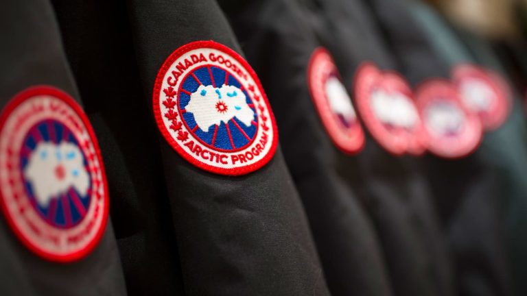 Canada Goose Shares Up 9% Following Q4 Results