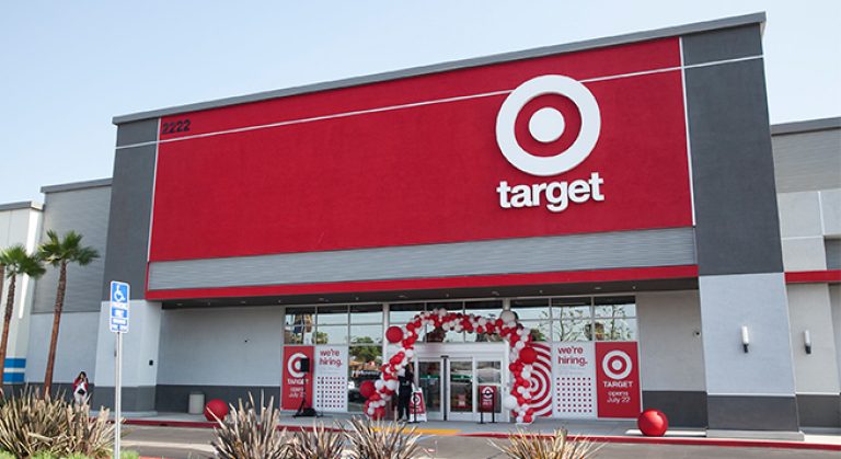 Target Shares Down 30% This Week, Q1 Results Review