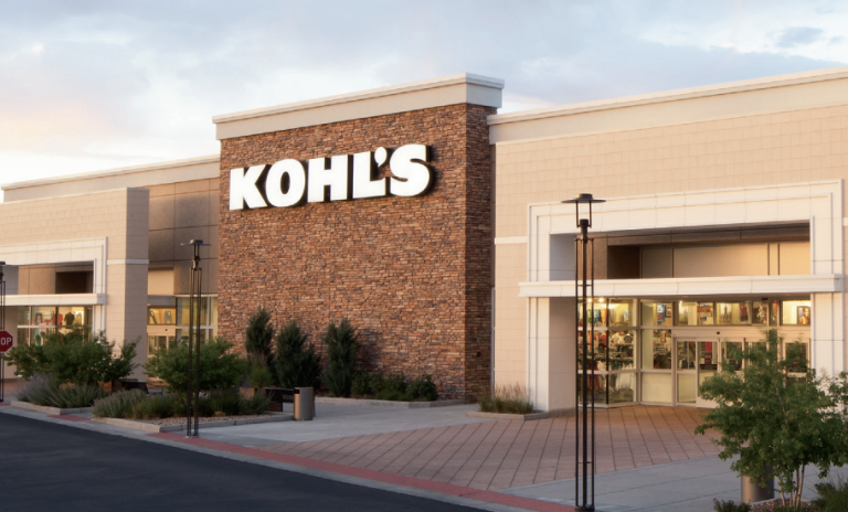 Kohl’s Corporation Reports Q1 Miss, Cuts Full-Year Guidance