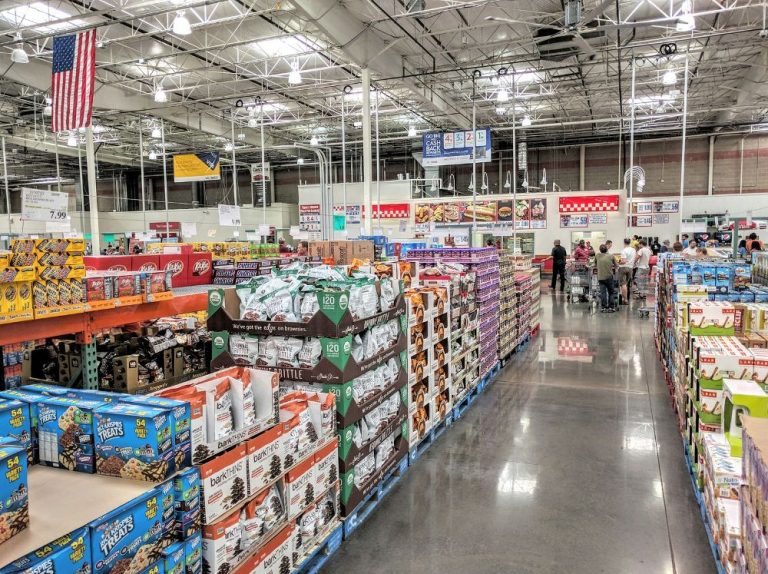 What to Expect From Costco Wholesale’s Q3 Earnings?