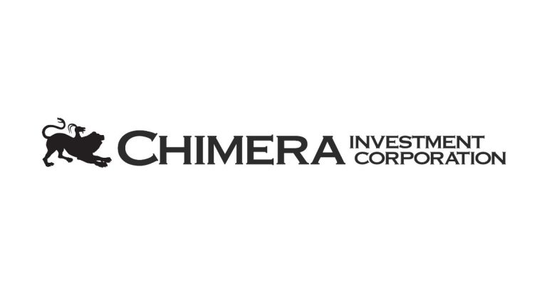 Chimera Investment Corporation’s Review Post Q1 Results