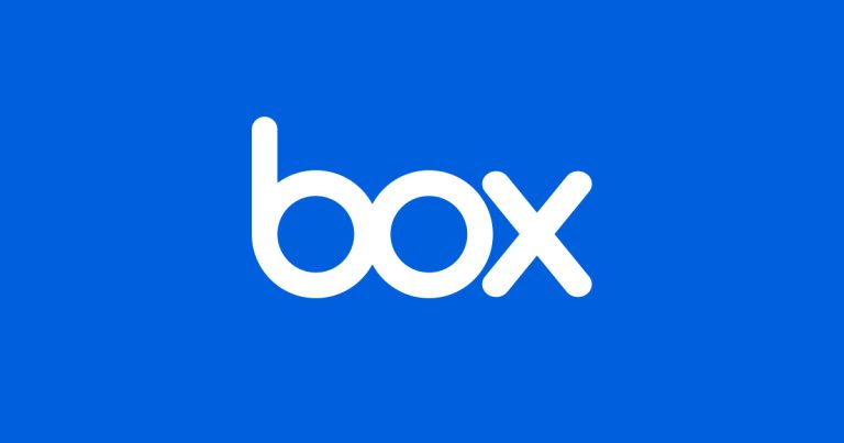 Box Shares Up 5% Following Q1 Earnings Announcement