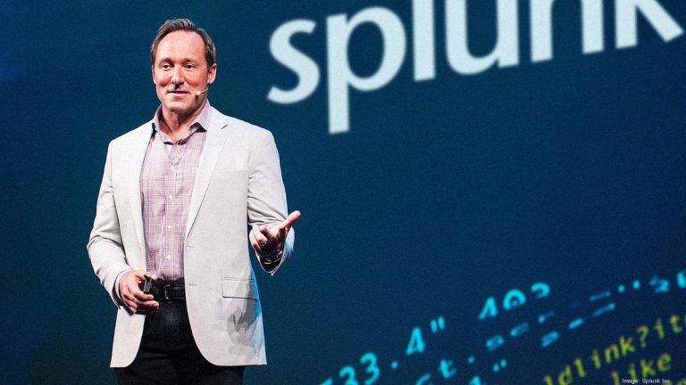 Splunk Inc Shares Surge 9% Following Q1 Results