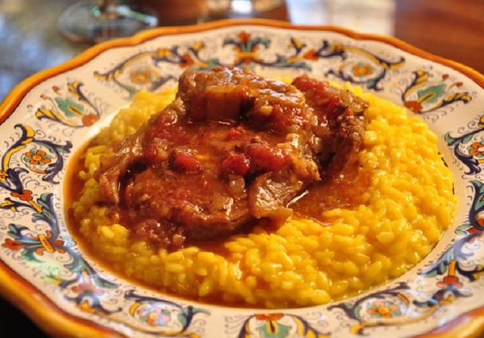 Osso Buco