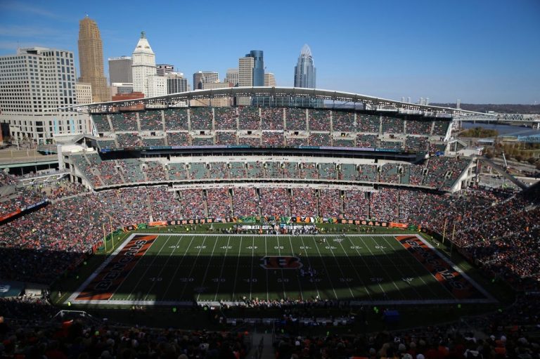Ohio sports betting to go live Jan. 1, 2023